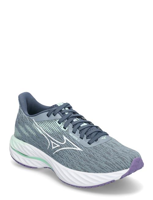 Wave Inspire 21 Mizuno Blue
