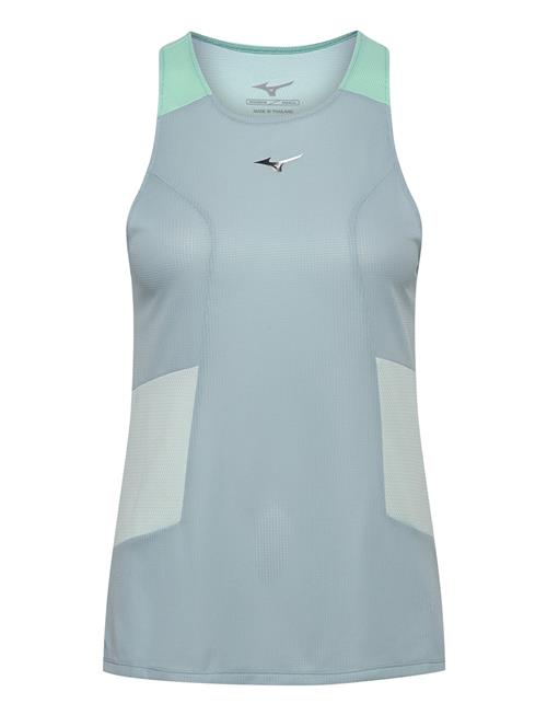 Dryaeroflow Tank Mizuno Blue