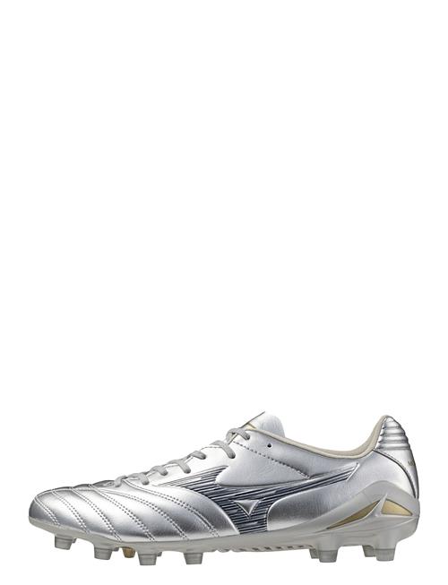 Monarcida Neo Iii Pro Mizuno Silver