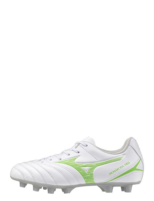 Monarcida Neo Iii Select Jr Mizuno White