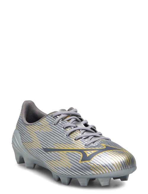 Mizuno Alfa Ii Select Jr Mizuno Grey