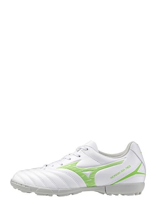 Monarcida Neo Iii Sct Jr As Mizuno White