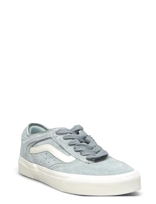 Rowley Classic VANS Blue