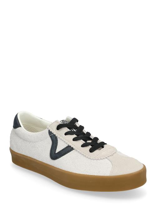 Sport Low VANS Cream