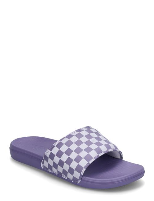 Mte La Costa Slide-On VANS Purple