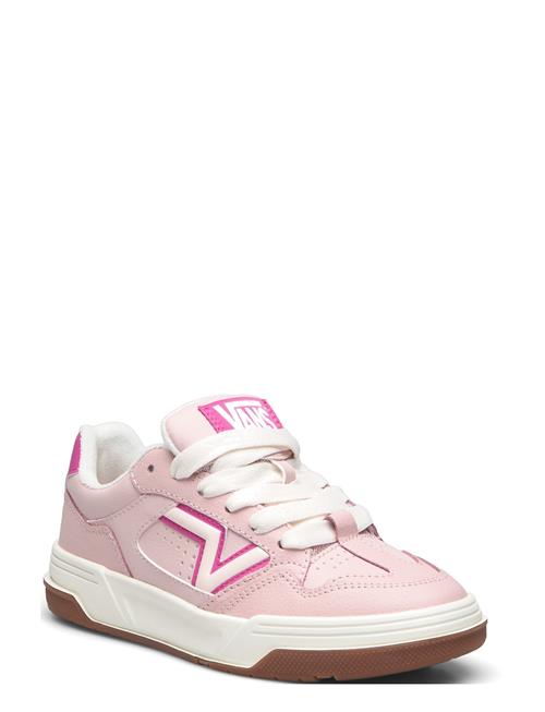 Upland VANS Pink