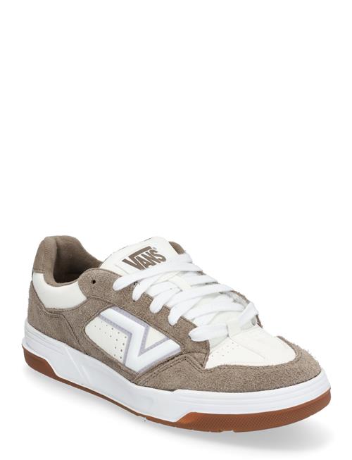 Upland VANS Beige