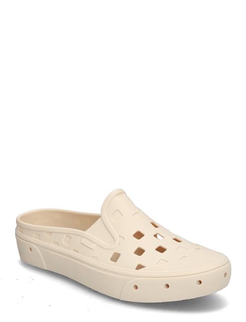 Mte Slip-On Mule Trk VANS Cream