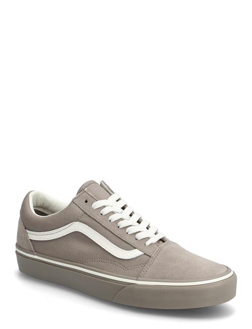 Old Skool VANS Beige