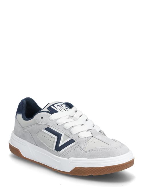 Upland VANS Grey