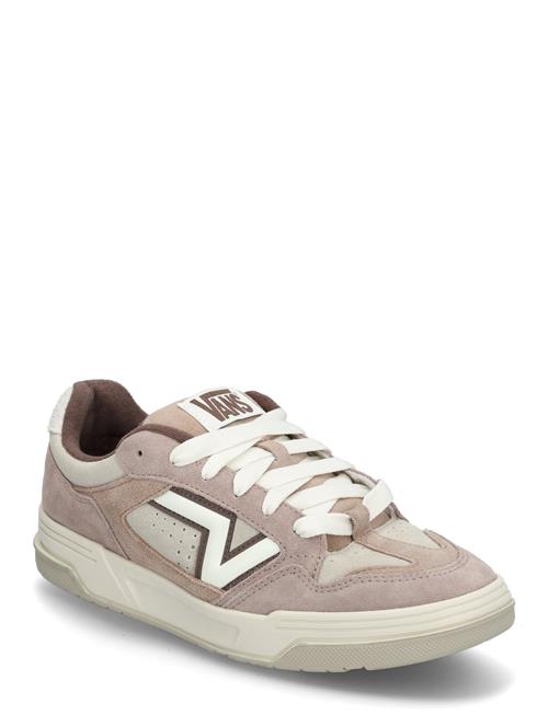 Upland VANS Beige