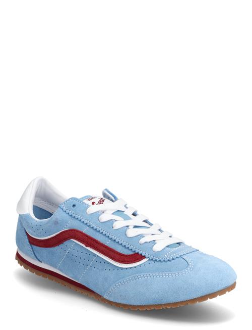 Super Lowpro VANS Blue