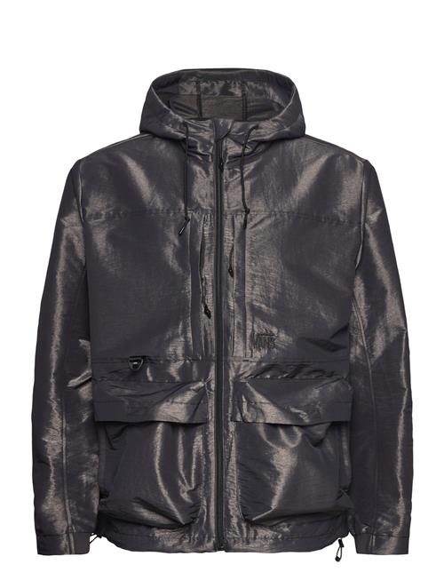 Mte Spectrum Windbreaker VANS Black
