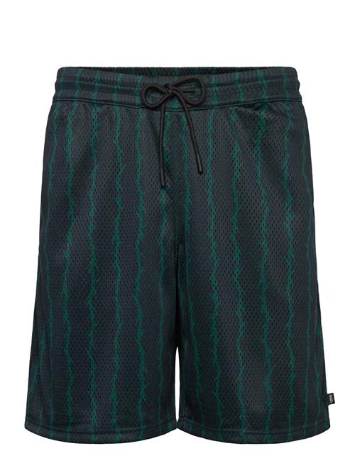 Skate Loose Sport Short VANS Black
