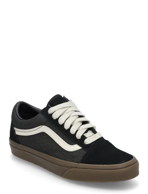 Old Skool VANS Black