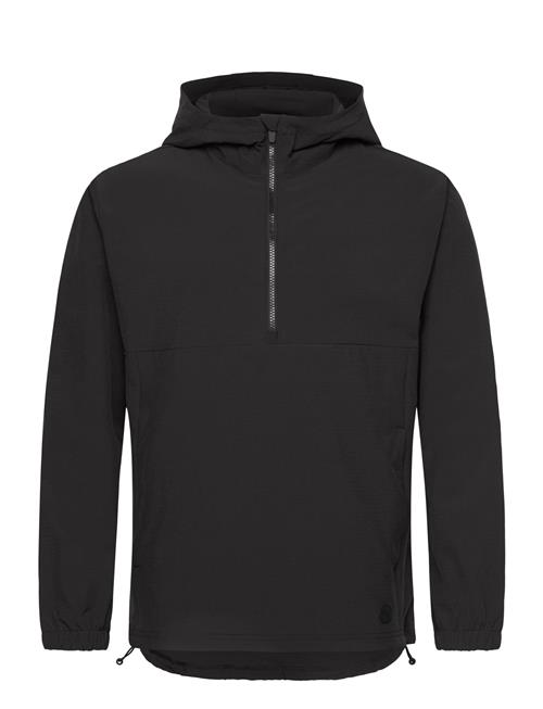 Ripguard Anorak PUMA Golf Black
