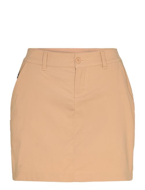 Leslie Falls Ii Skort Columbia Sportswear Beige