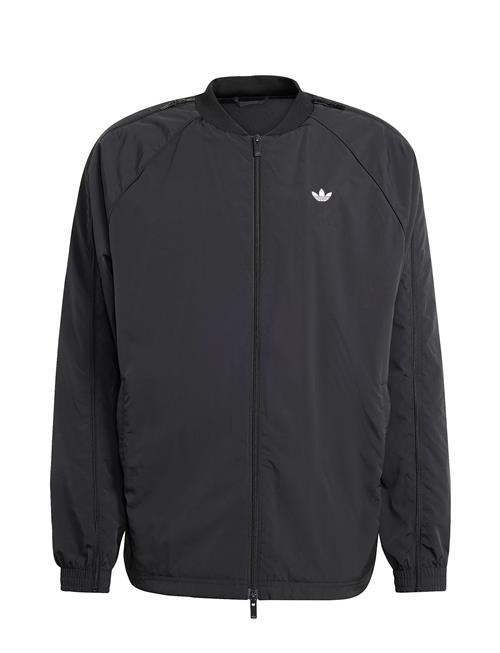 Sst Track Top Adidas Originals Black