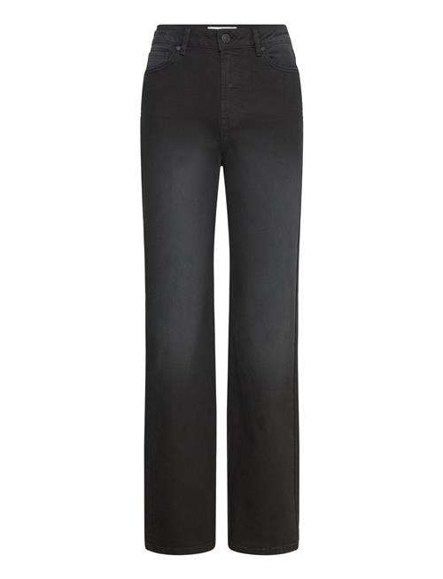 Trw-Brown Jeans Newark Black Tomorrow Black