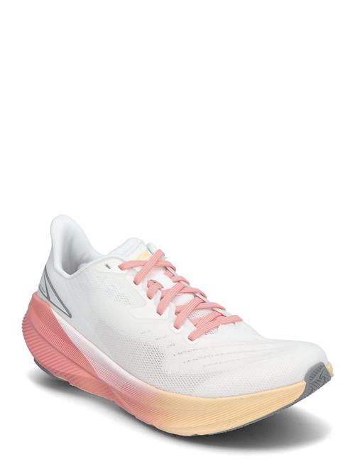 W Experience Flow Altra White