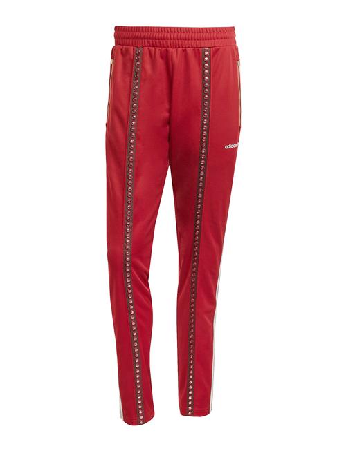 Track Pant Adidas Originals Red