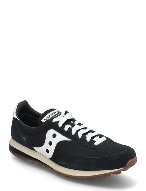 Trainer 80 Saucony Black