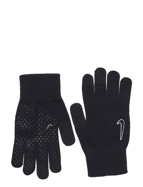 Nike Knit Tech And Grip Tg 2.0 NIKE Equipment Black