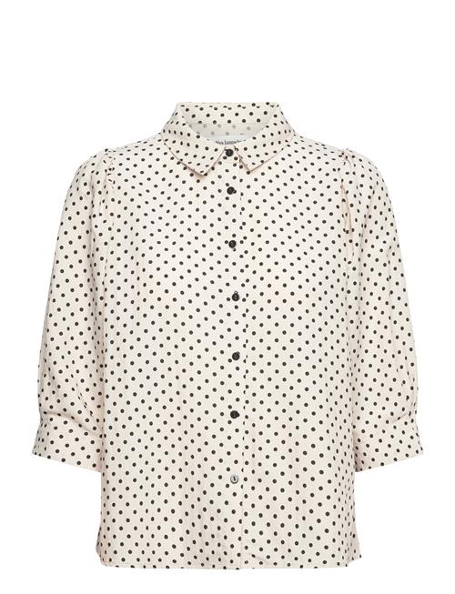 Bonoll Shirt Ss Lollys Laundry White