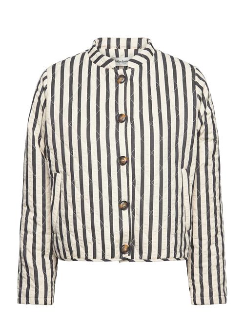 Emiliall Jacket Ls Lollys Laundry Cream