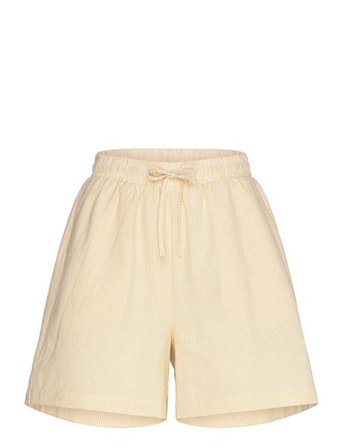 Ritall Shorts Lollys Laundry Yellow