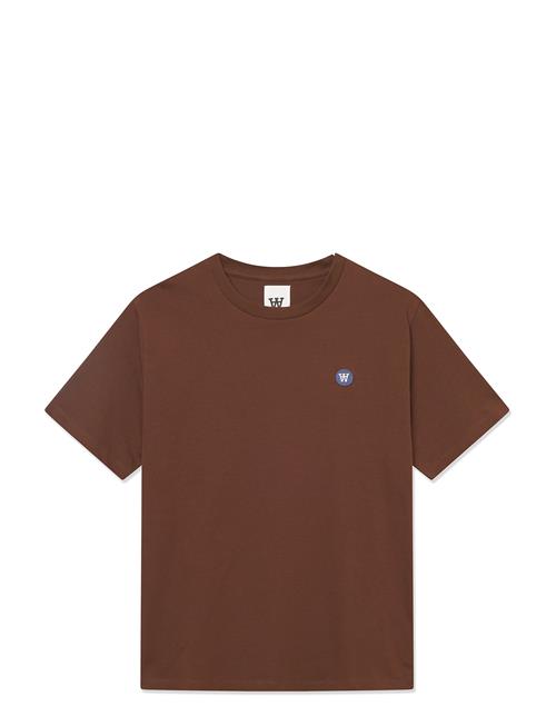 Wwace WOOD WOOD Brown