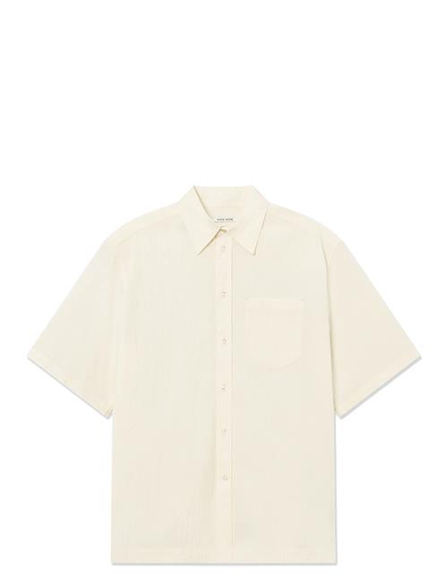 Wwaaron Ss WOOD WOOD Cream