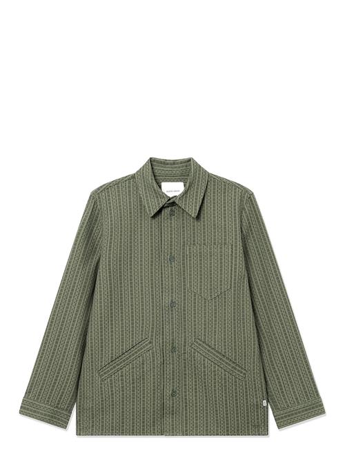 Wwtruesten WOOD WOOD Khaki