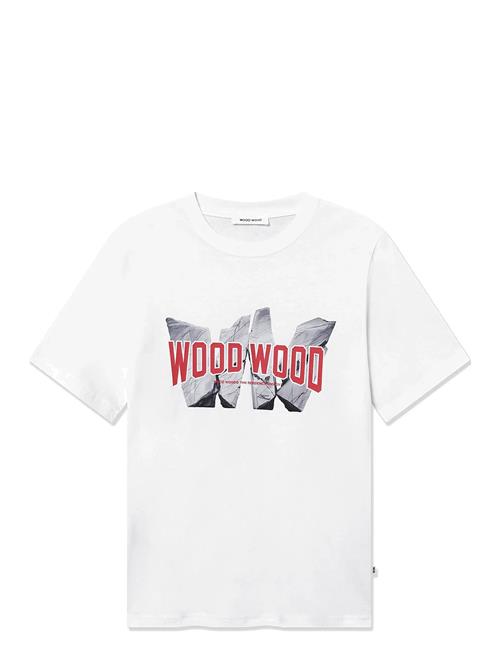 Wwbobby Archrock WOOD WOOD White