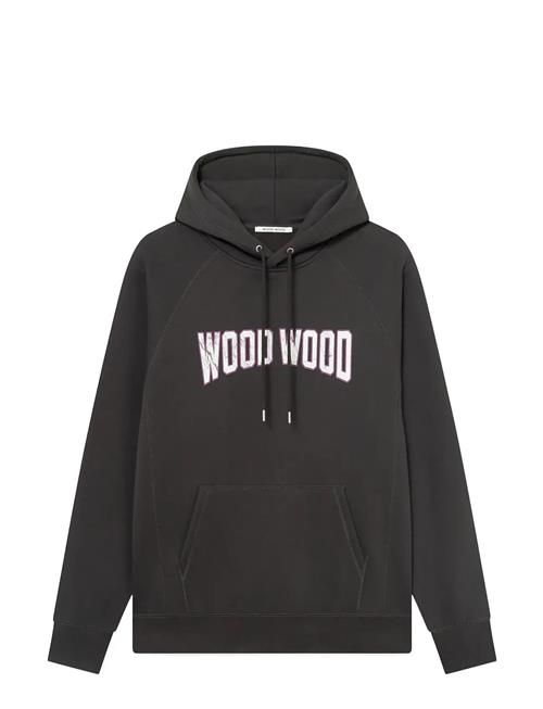 Wwfred Arch WOOD WOOD Black