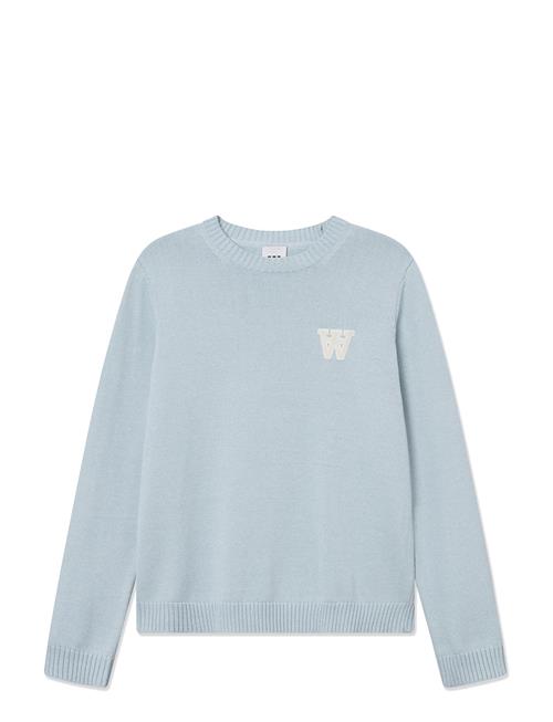 Wwtay C DOUBLE A BY W.W. Blue