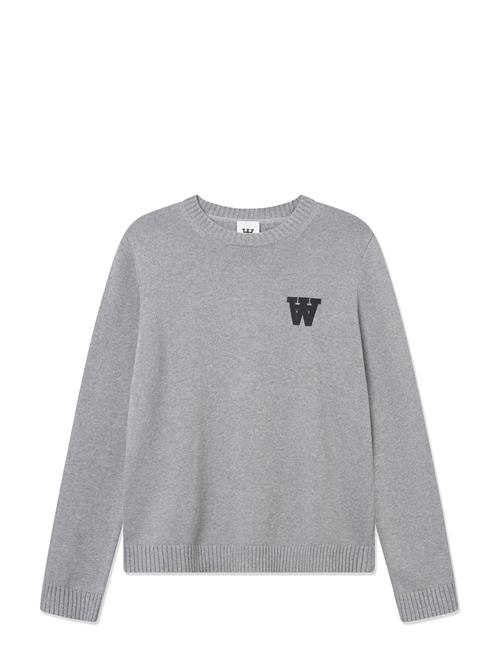 Wwtay C DOUBLE A BY W.W. Grey