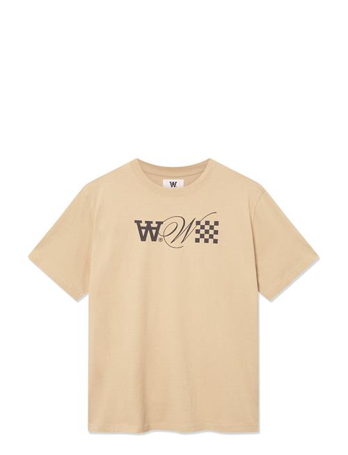 Wwasa Signature DOUBLE A BY W.W. Beige