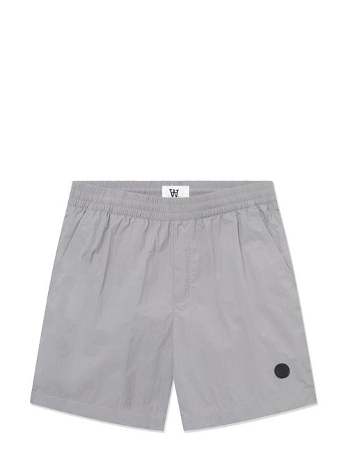 Wwdub Swim Trunks DOUBLE A BY W.W. Grey
