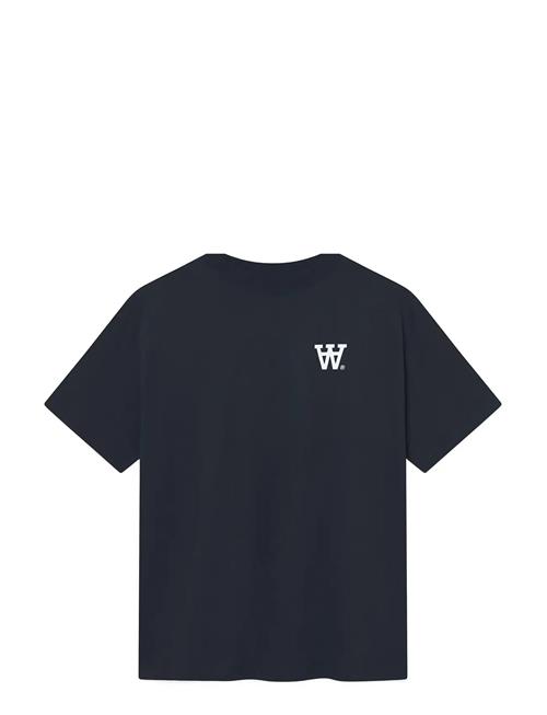 Wwasa Seal DOUBLE A BY W.W. Navy