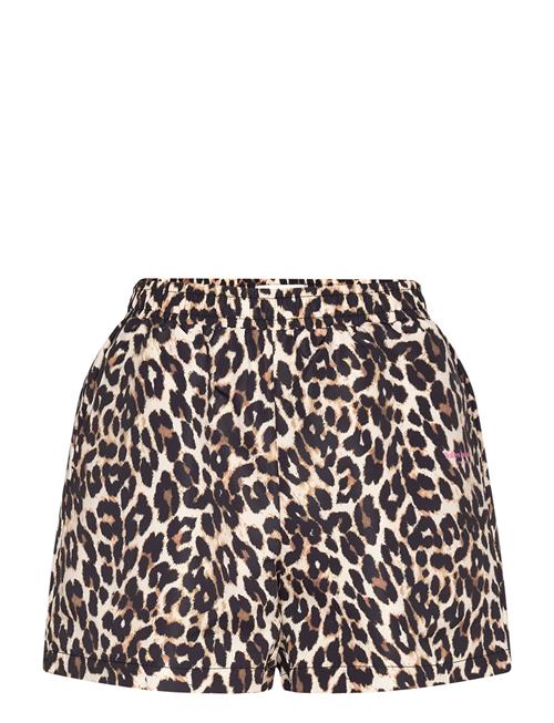 Astall Shorts Lollys Laundry Brown