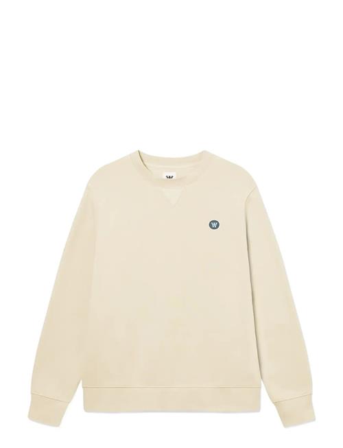 Wwtye DOUBLE A BY W.W. Beige