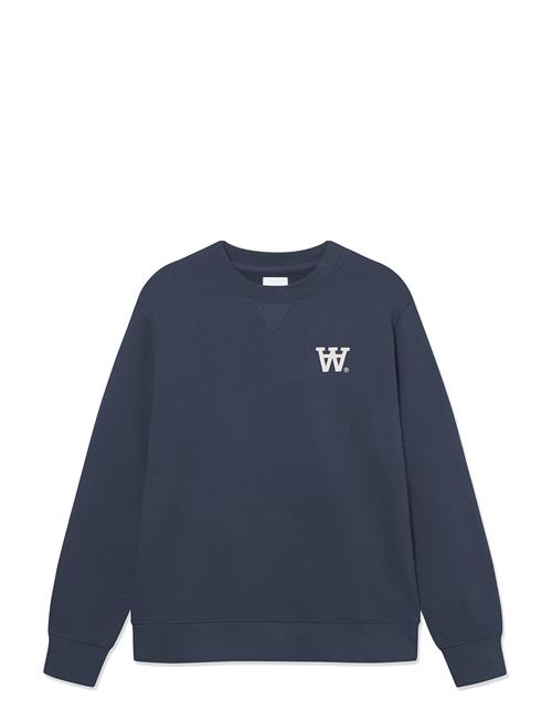 Wwtye Aa DOUBLE A BY W.W. Navy
