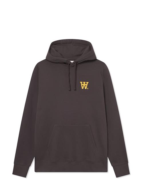 Wwash Aa DOUBLE A BY W.W. Black