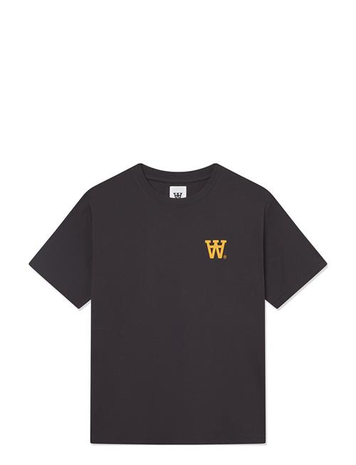 Wwace Aa DOUBLE A BY W.W. Black