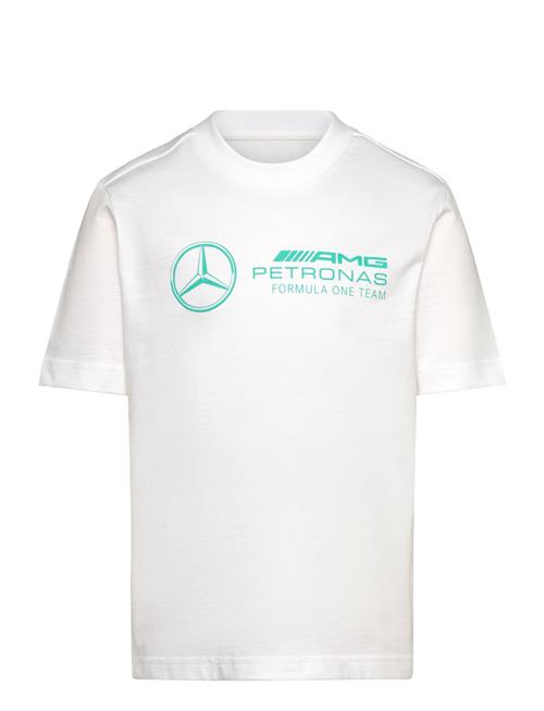 Mer Dna Gftee Y Adidas Performance White