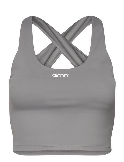 Core Essential Bralette Aim´n Grey