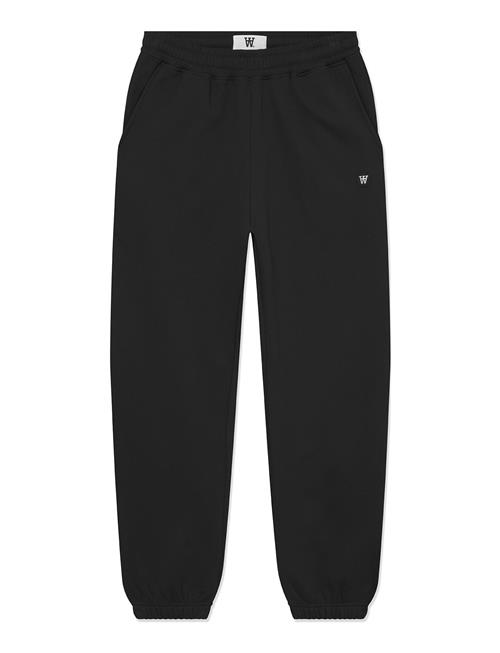 Wwcal Jogger 25080 DOUBLE A BY W.W. Black