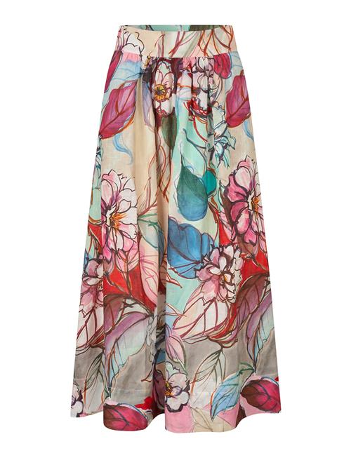 Eddadea Ns Dea Kudibal Patterned