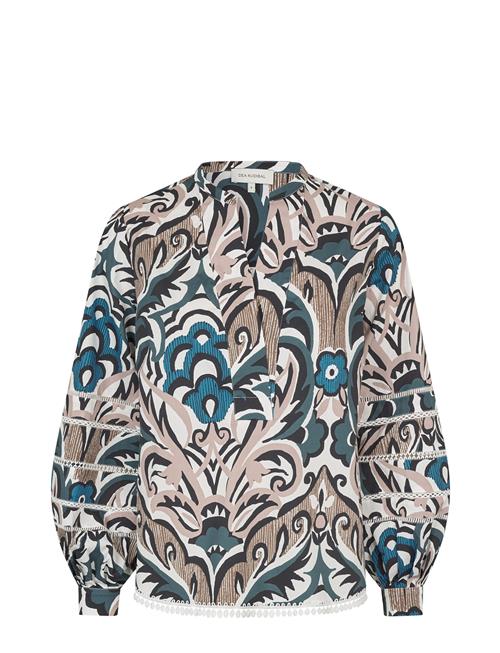 Nadiadea Dea Kudibal Patterned